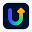 Upleno logo